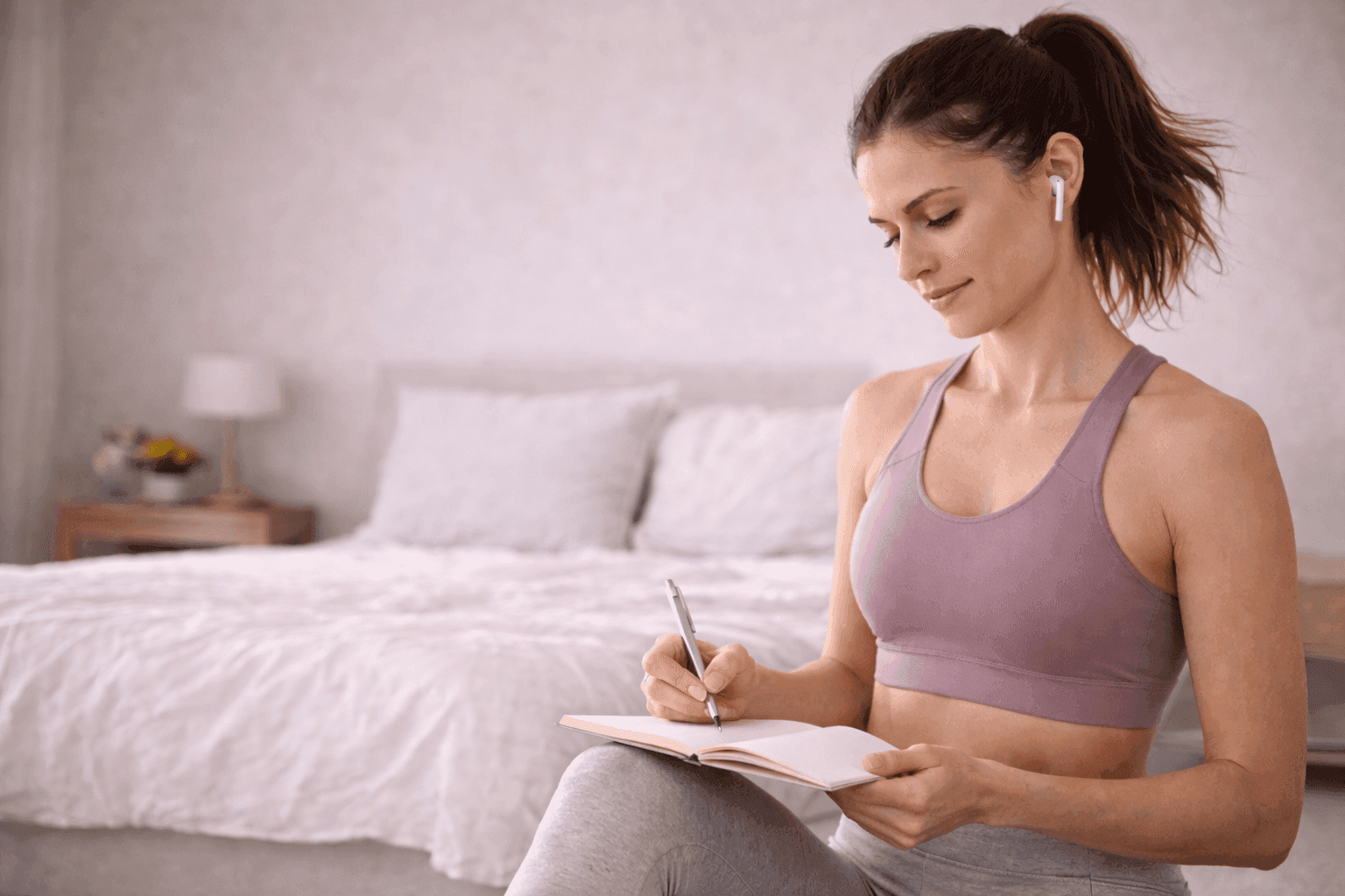 Workout Alternatives for Calmer Days