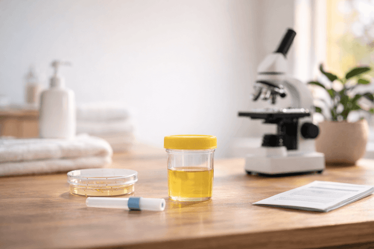 Understanding the Urine Microbiome