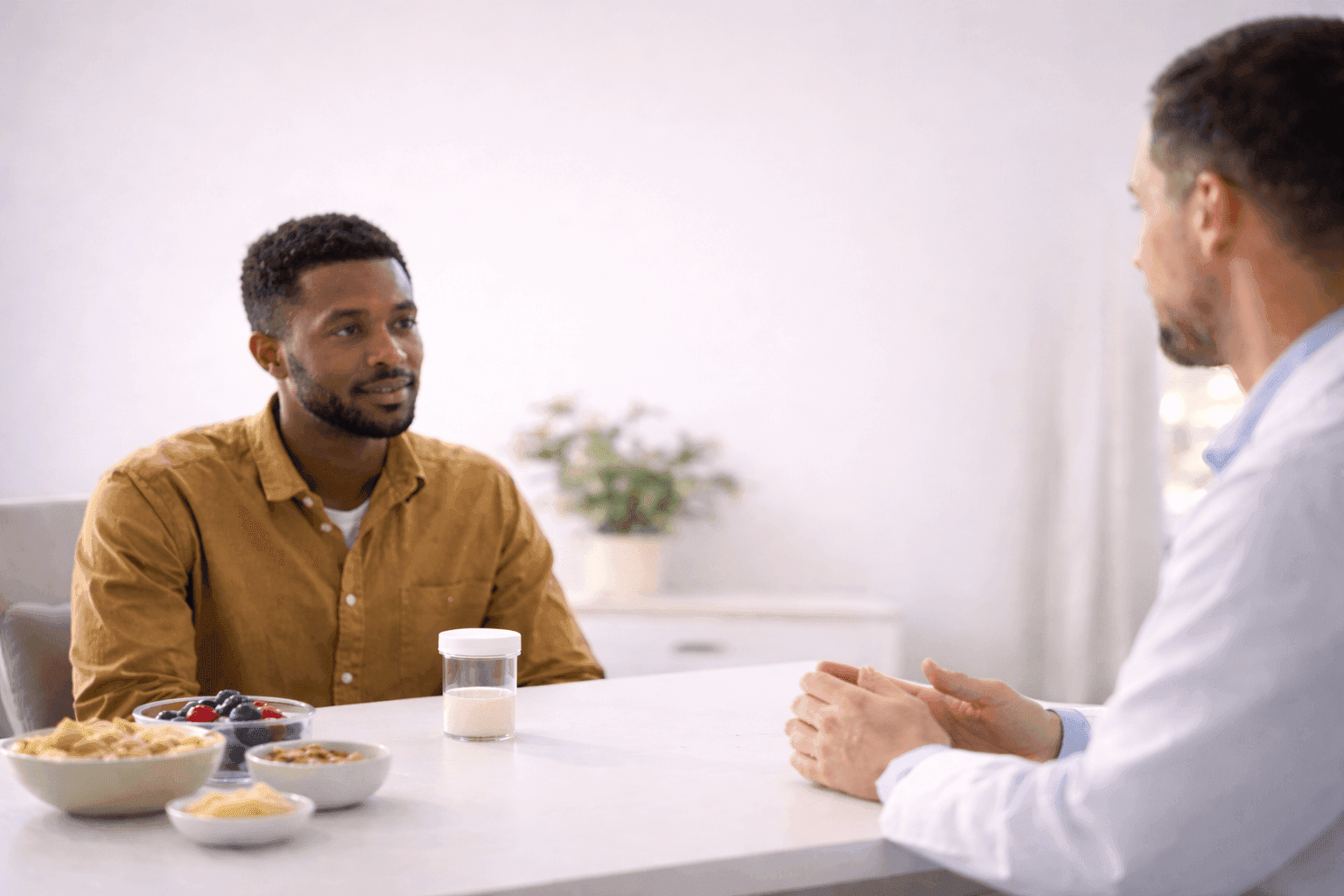 The Role of the Semen Microbiome in Male Fertility