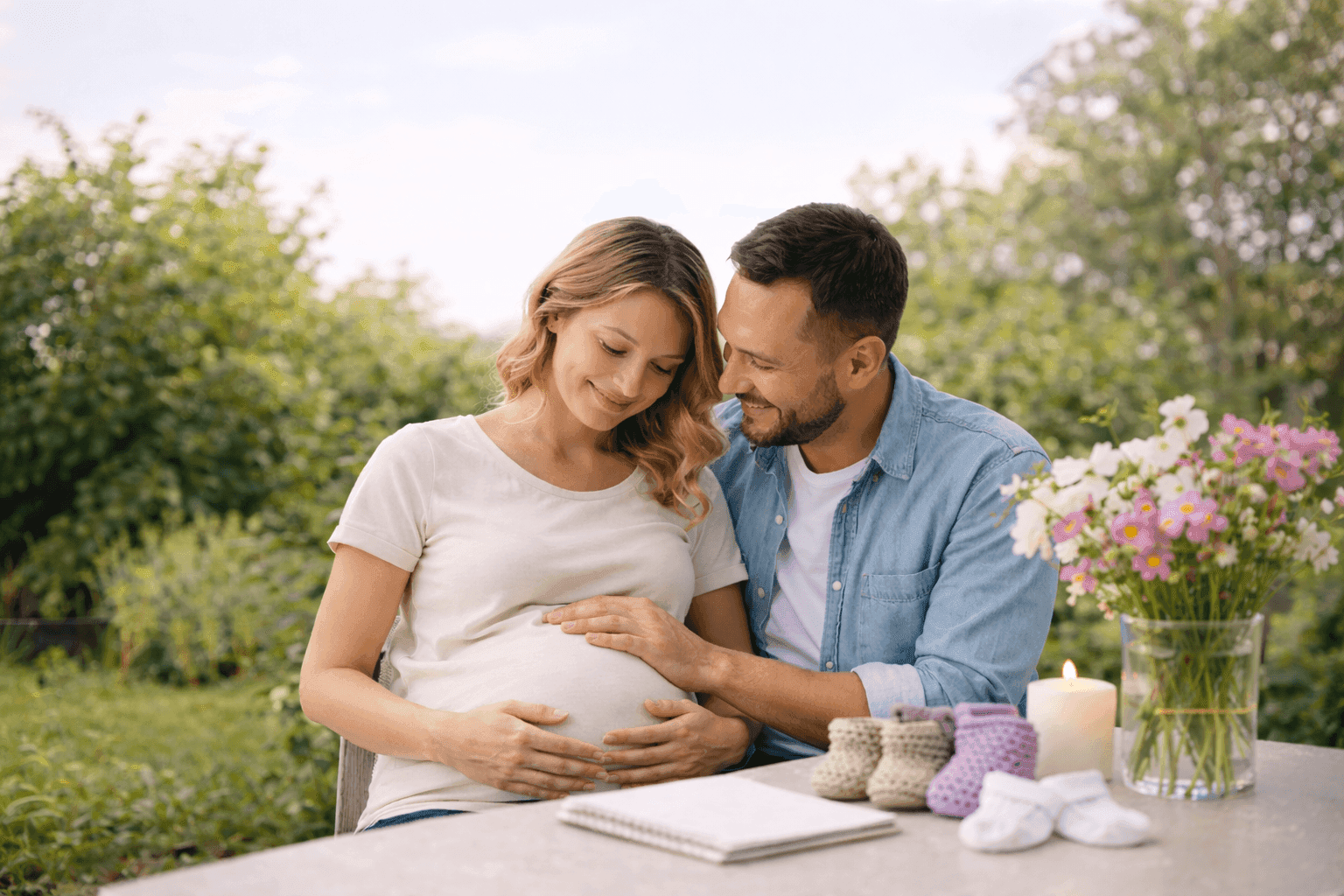 Unlocking the Power of Fertility and Creativity for Women’s Health