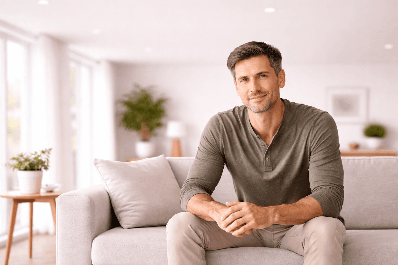 Male Fertility and Age: What Every Man Should Know