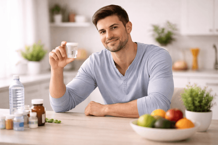 Why Semen Quality Matters