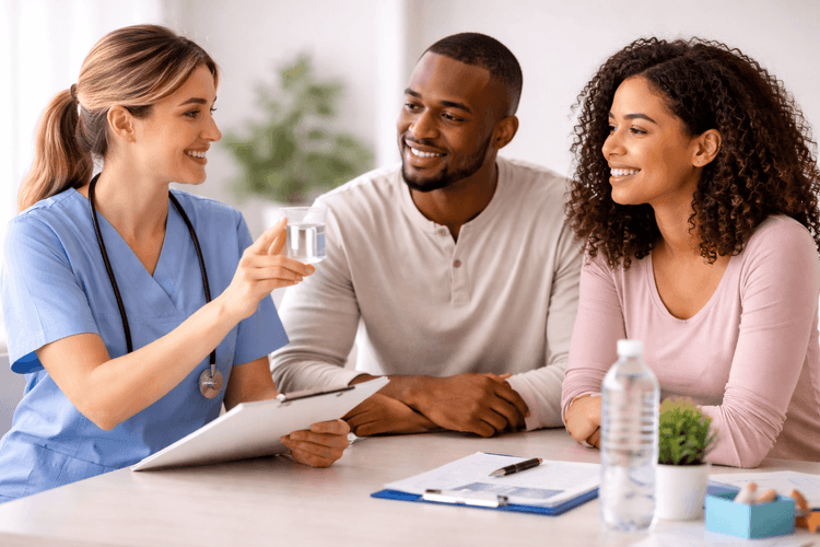 Checklist: Sperm Sample Collection in Clinic