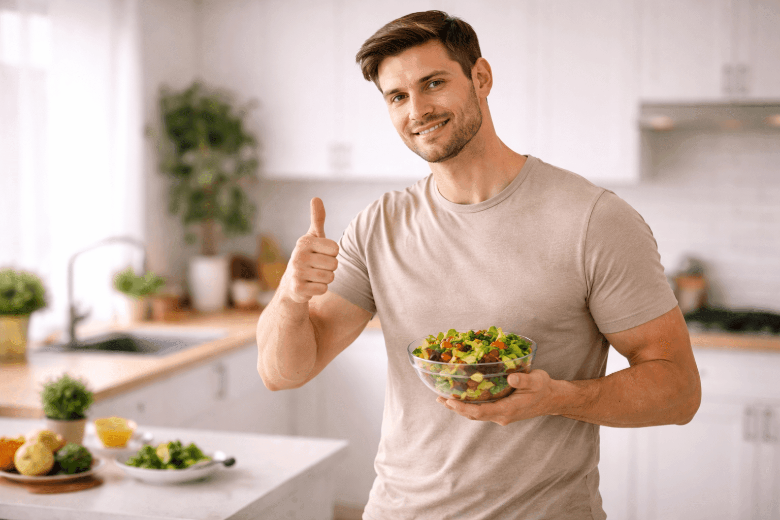 Optimizing Sperm Quality