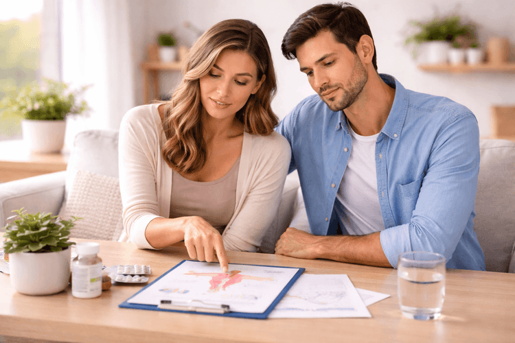 How Does Endometriosis Affect Fertility?