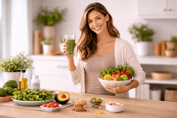 Boost your egg quality naturally in 90 days