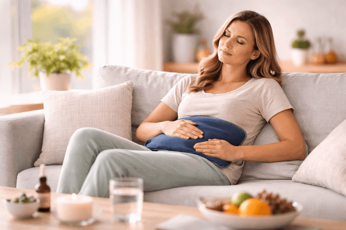 Pain Management Techniques