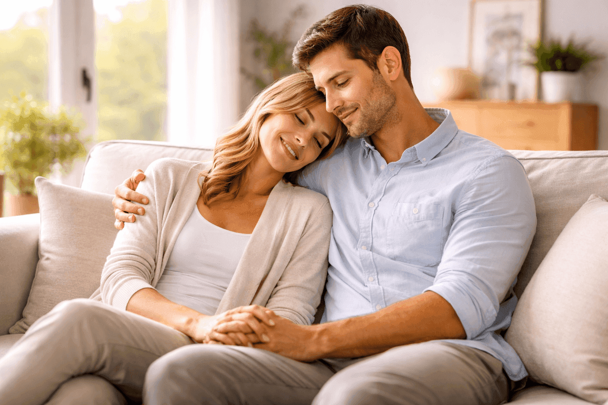 Stress & Fertility: Explained