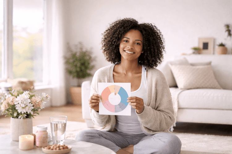 Meet Your Menstrual Cycle