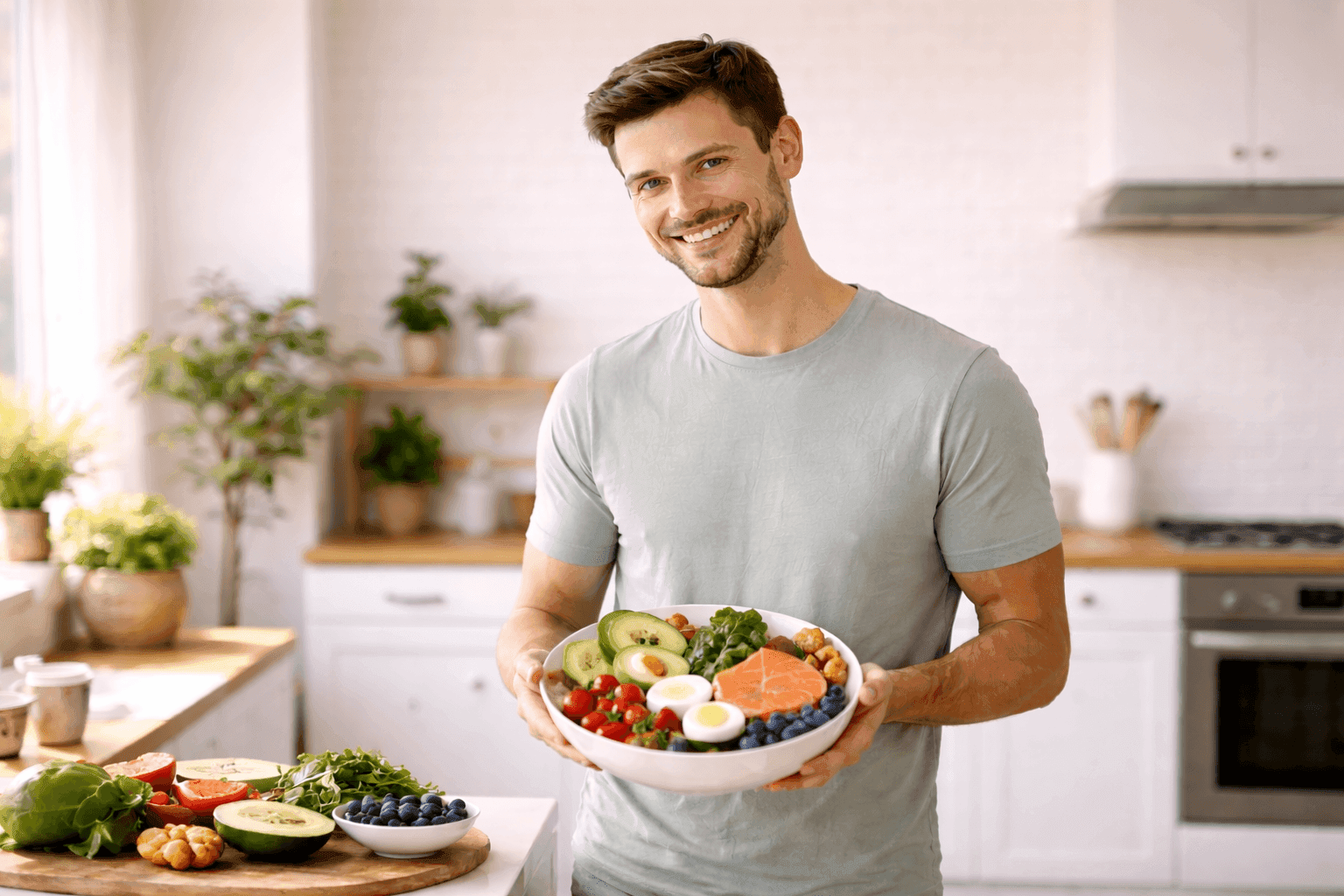13 Best Foods for Better Sperm Count and Motility