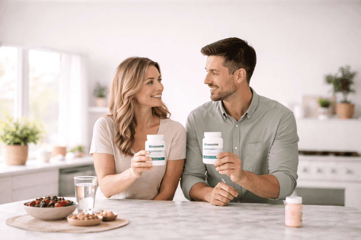 Which form of CoQ10 is better for fertility: Ubiquinol or Ubiquinone?