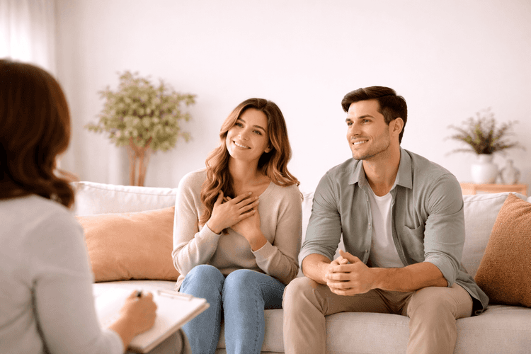 How Childhood & Parenting Shape Adult Beliefs and Behaviors