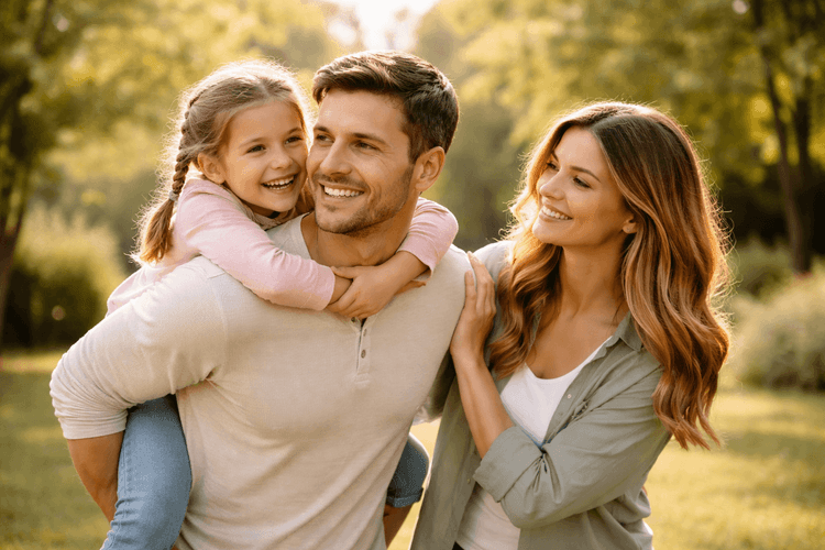 How to Transform Childhood Beliefs to Improve Fertility and Wellbeing