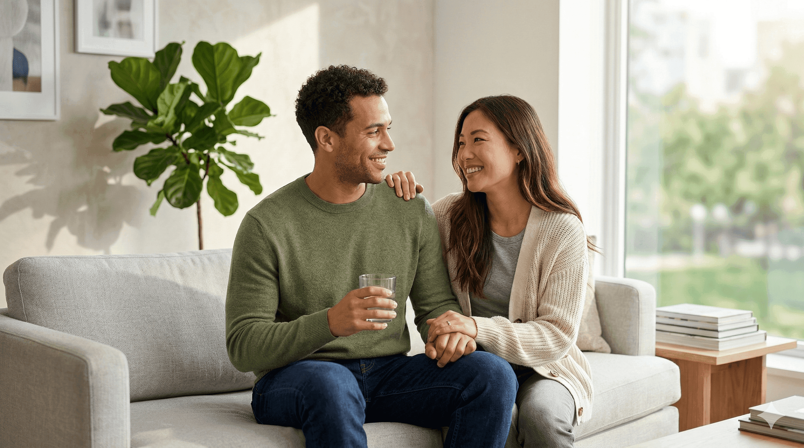 How Men Cope with Fertility Stress: Breaking the Silence