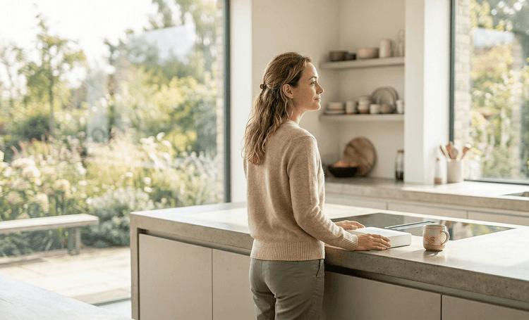 How to Improve Fertility with PCOS: The Slow Revolution