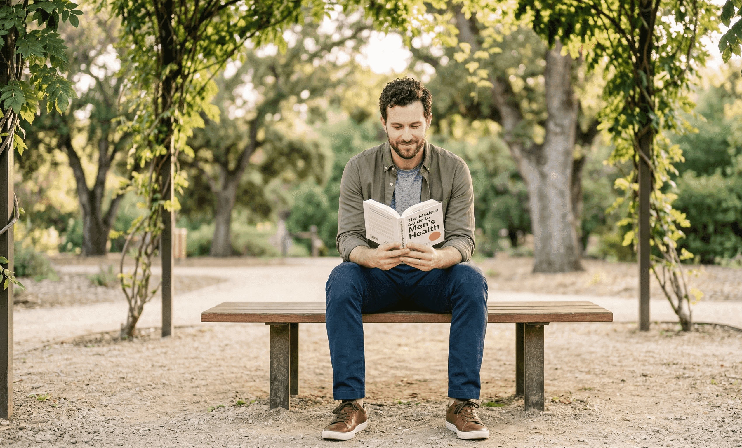 Male Fertility Myths: How Masculinity & Reproductive Health Intersect