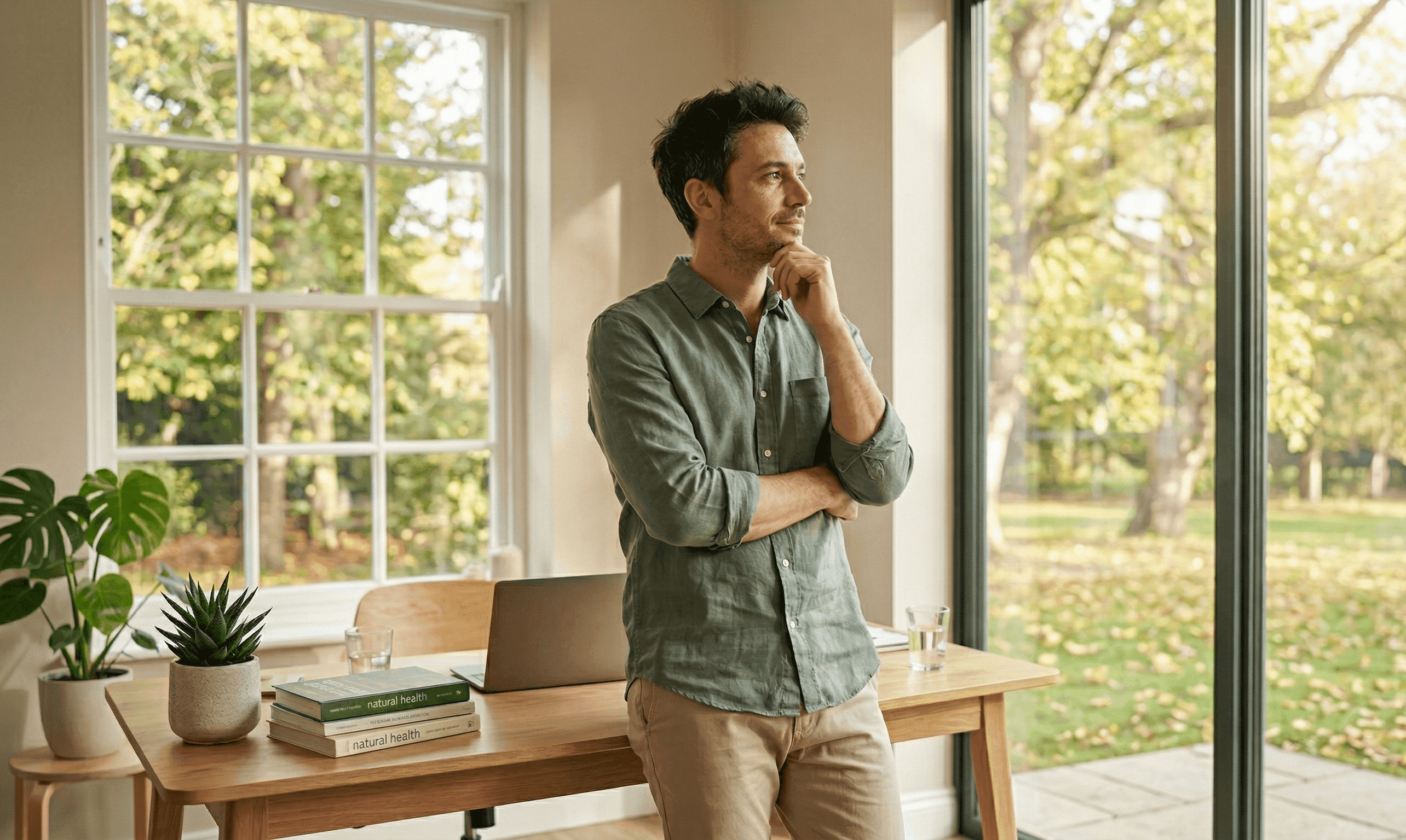 Hypothyroidism and Male Fertility: What Men Should Know