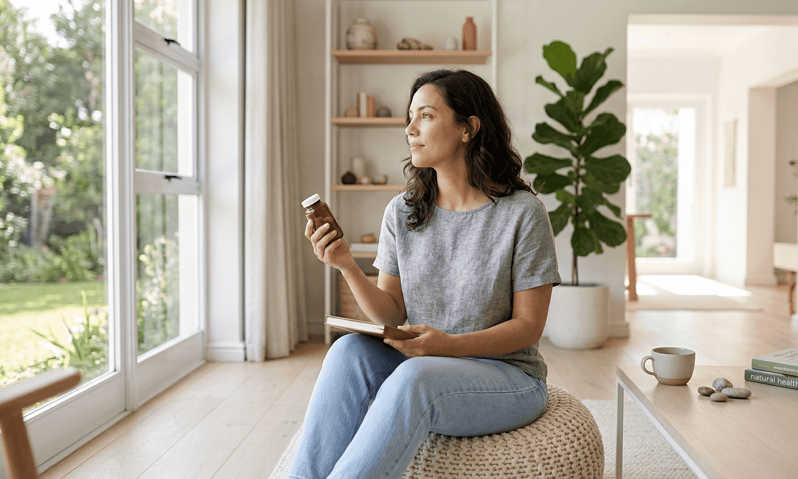 Weight Loss Medications and Fertility: What Women Need to Know