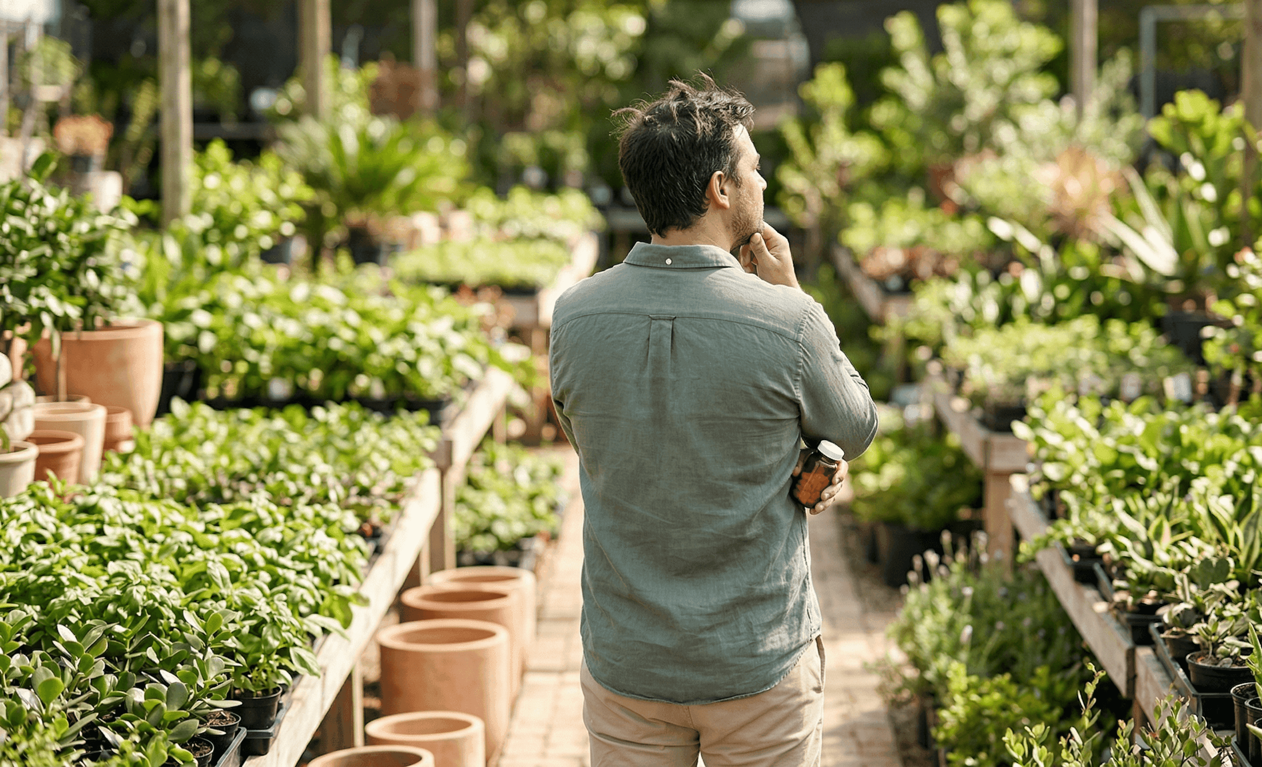 Can Weight Loss Drugs Affect Male Fertility?