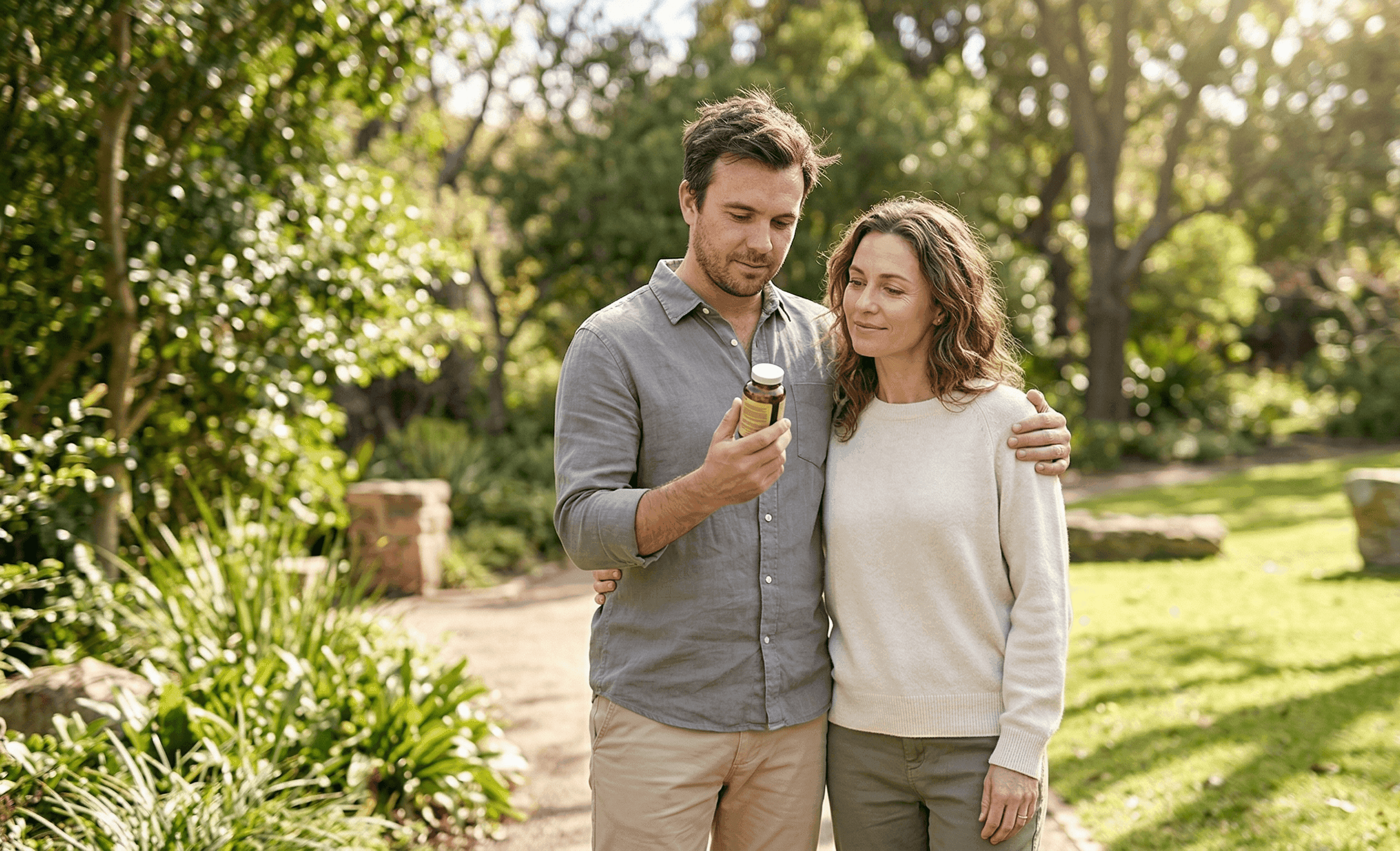 Best Supplement for Male Fertility: 8 Beneficial Nutrients