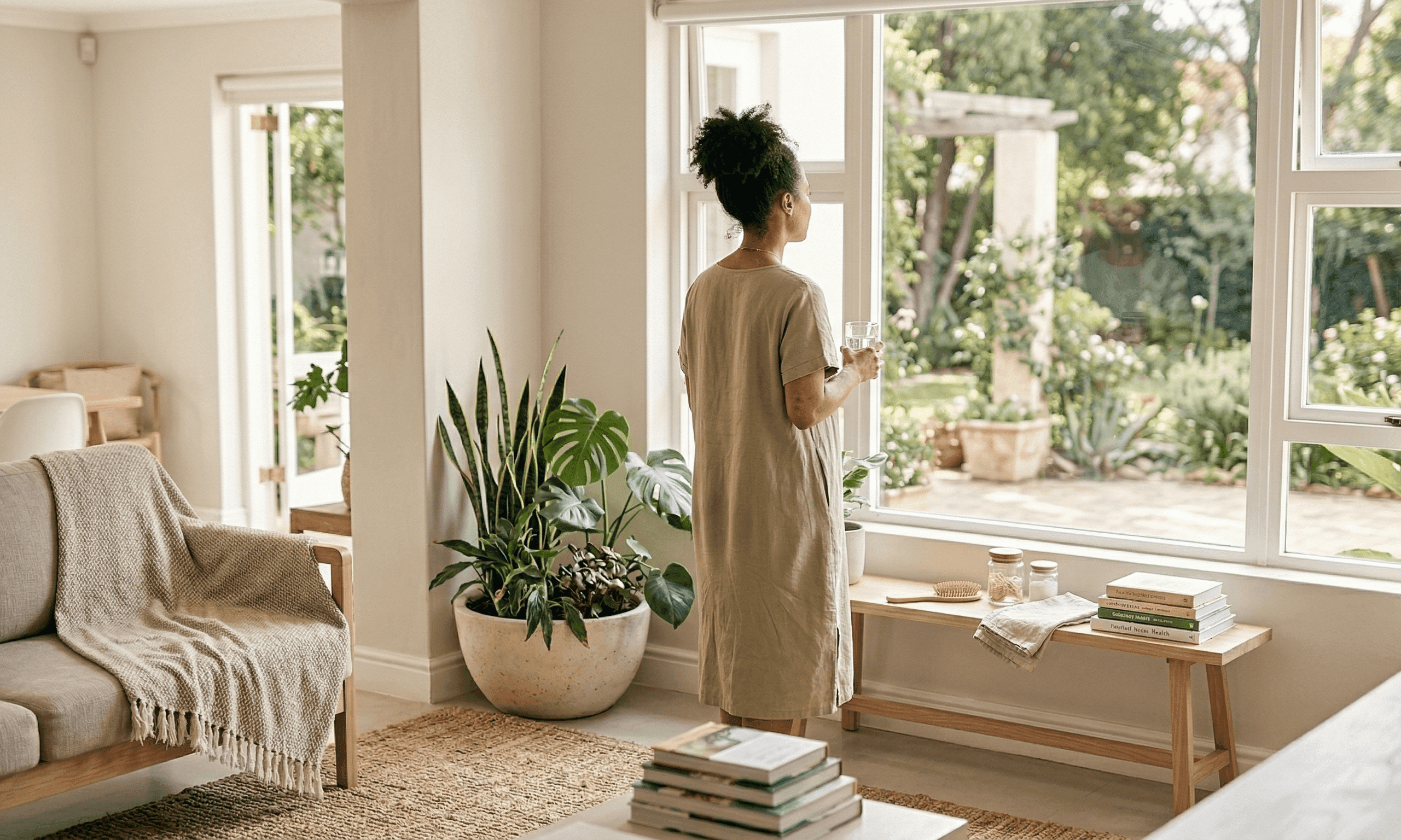 Microplastics and Fertility: An Emerging Threat to Female Fertility