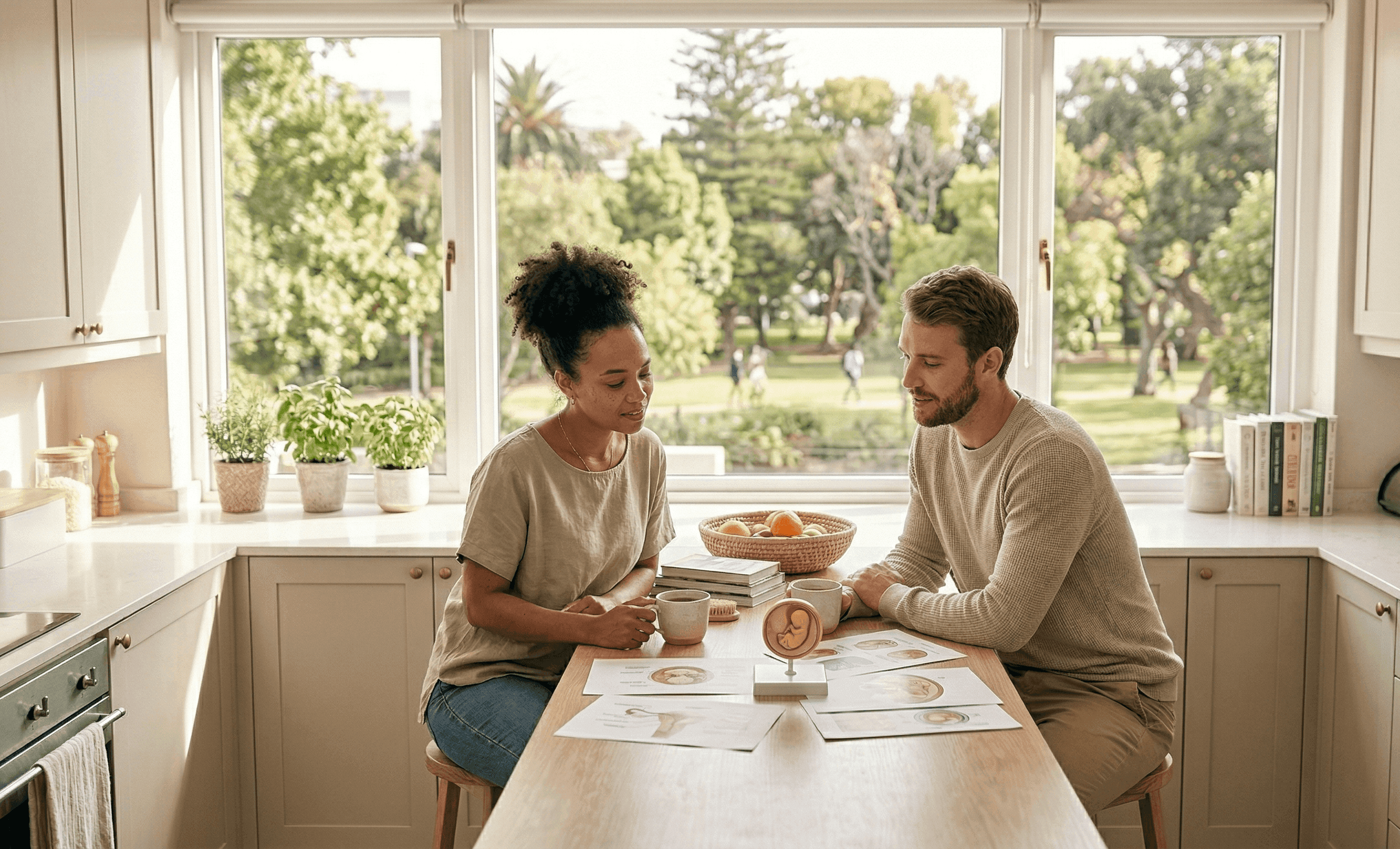 IVF Process Explained: A Complete Guide to Every Stage of Treatment