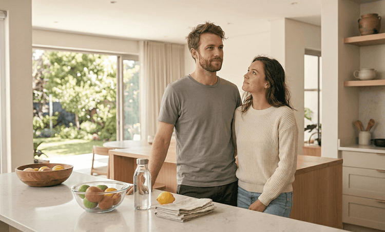 Mikroplast og fertilitet: Hvad enhver mand bør vide