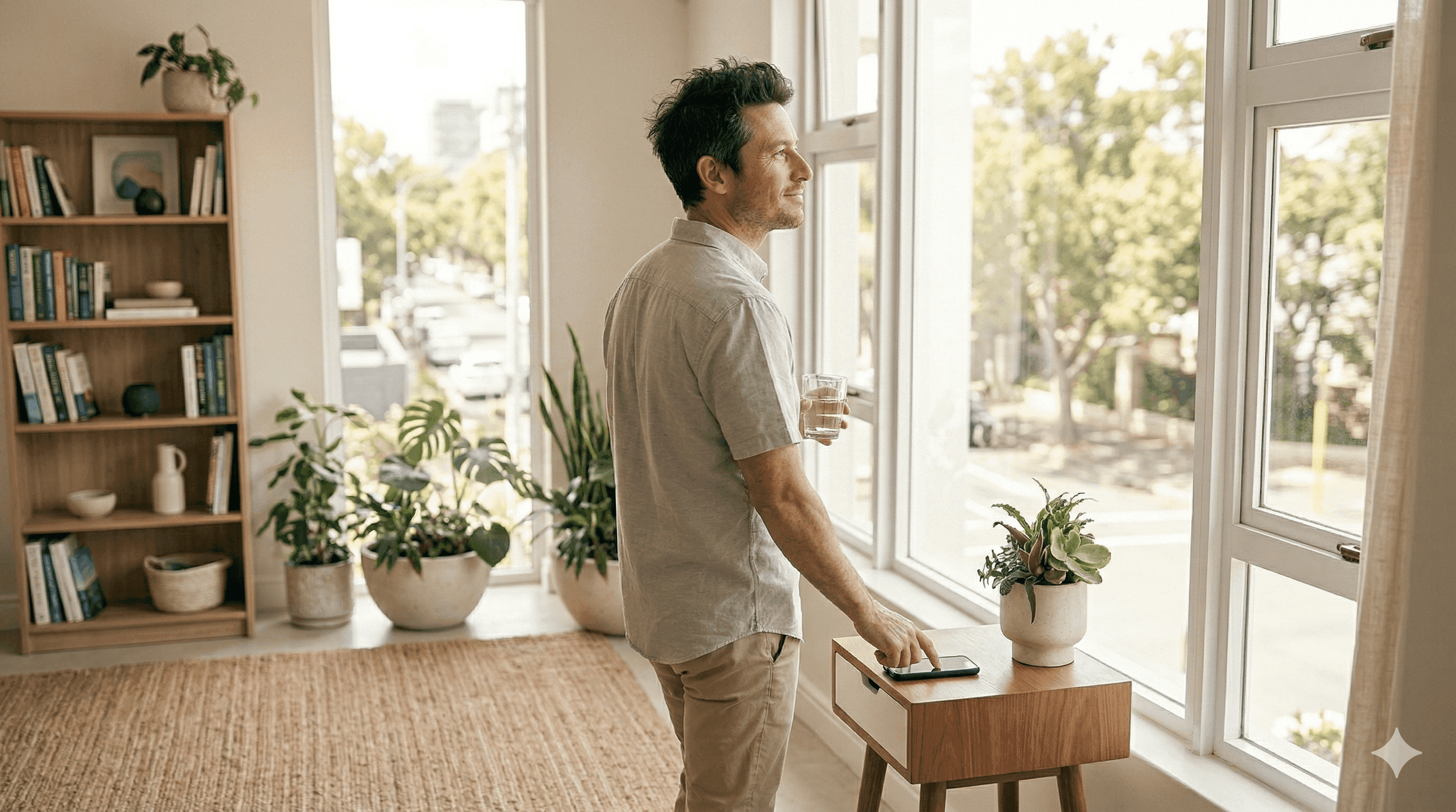 How Do Air Pollution, Heat, & Use of Smartphones Affect Sperm Quality?