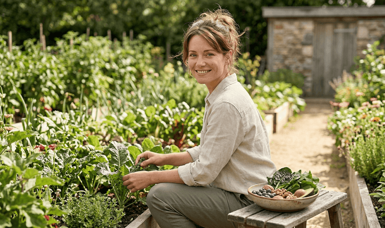 Diet for Endometriosis: Foods That May Improve Egg Quality & Fertility