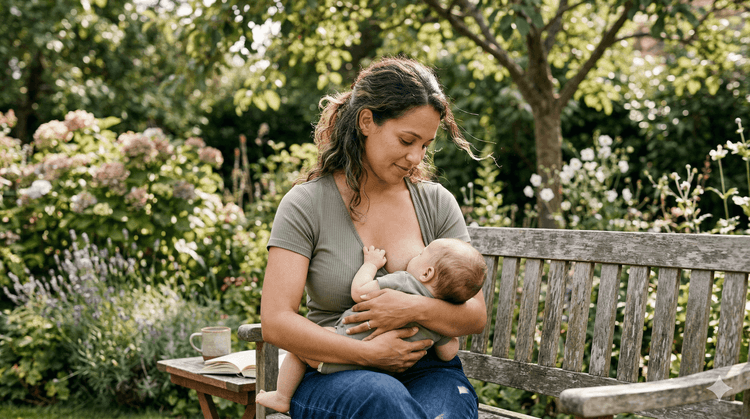 Sundhedsmæssige fordele ved amning: Hvad enhver mor bør vide