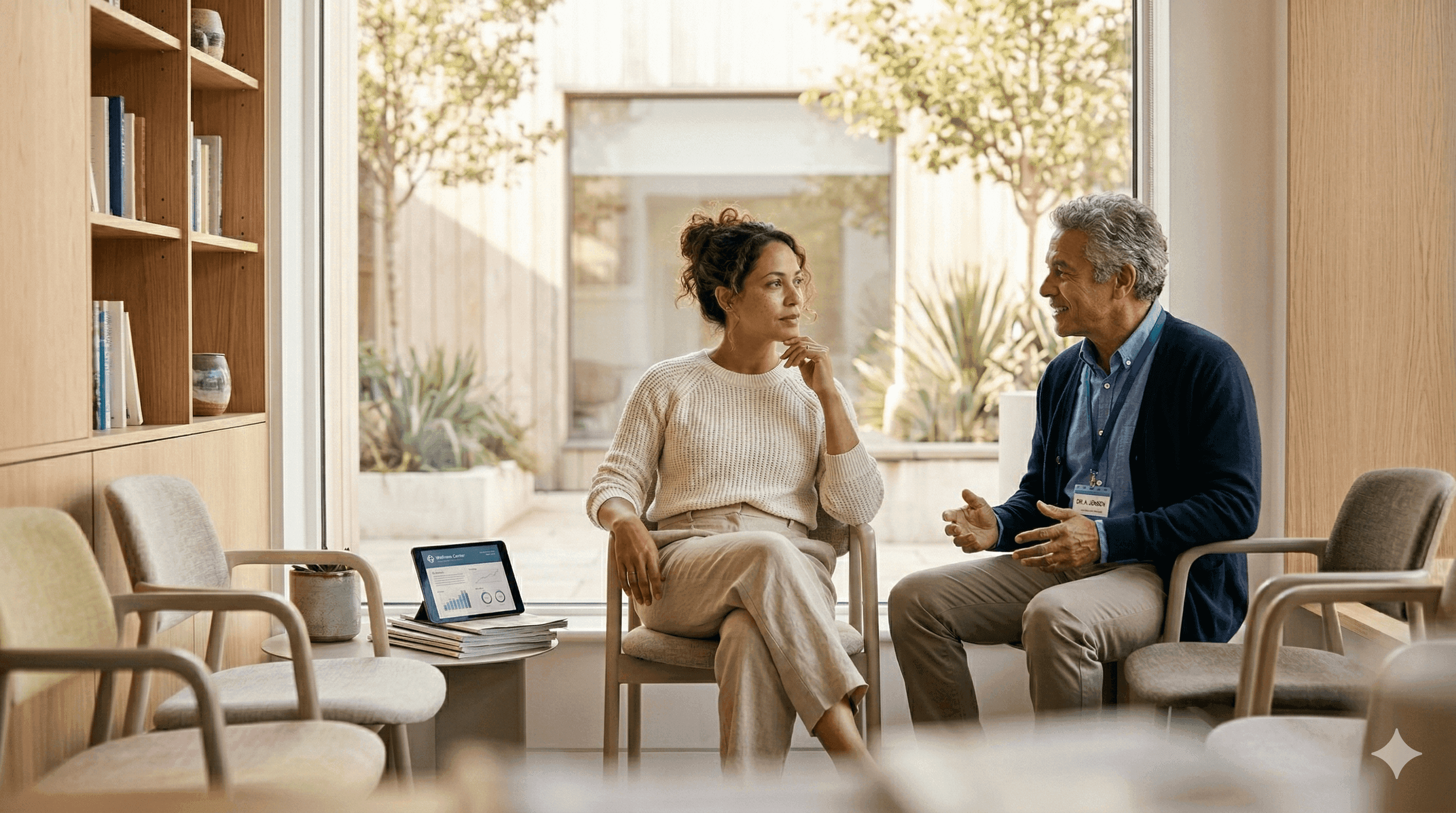 (In)fertility Explained - from an East meets West perspective