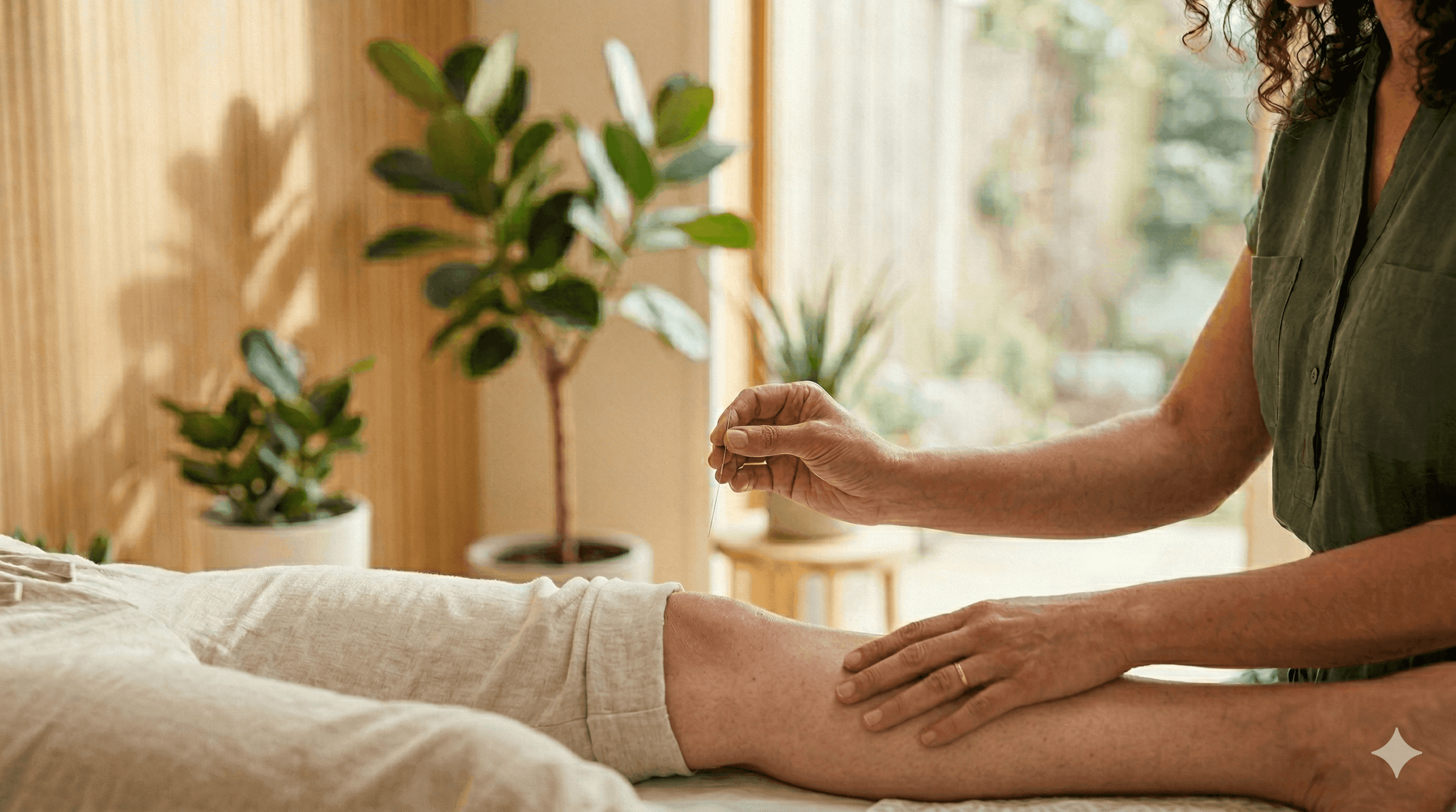 Acupuncture And Fertility: What The Evidence Actually Shows