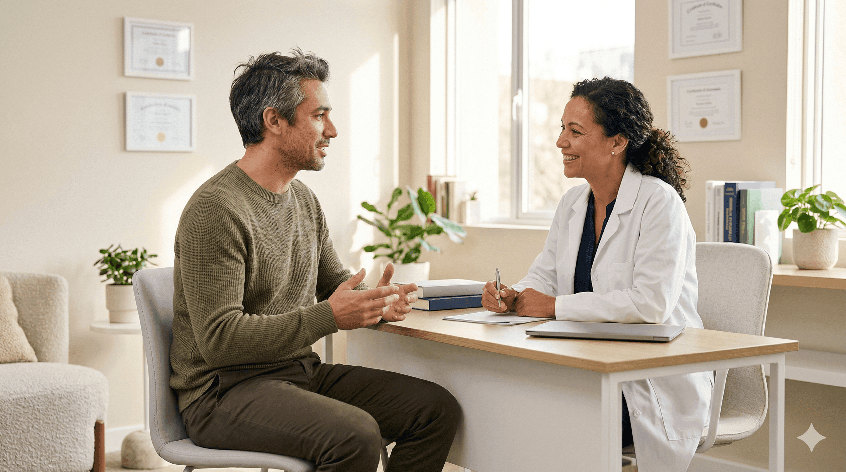 Male Infertility Increasing: What The Data Shows And What You Can Do