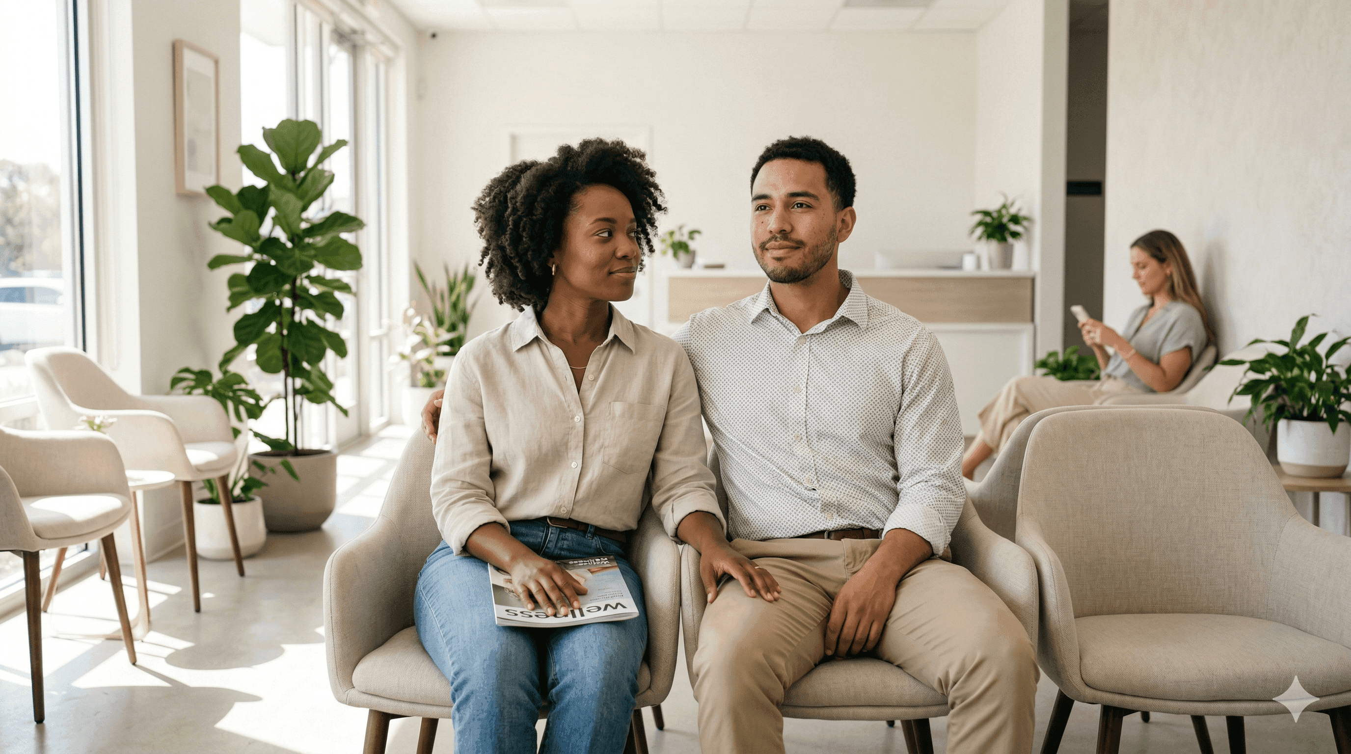 Preparing for Fertility Treatment: A Pre-Treatment Readiness Checklist