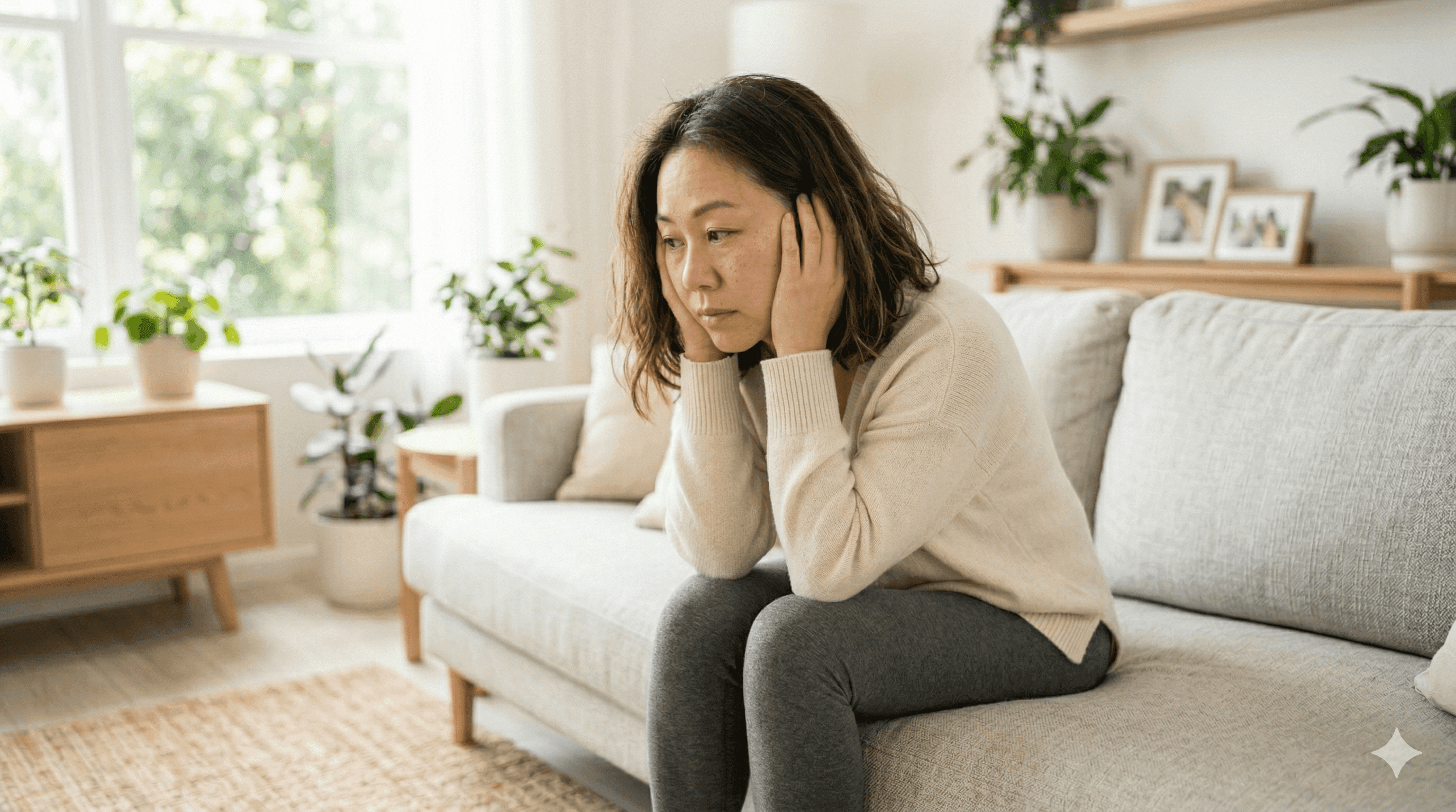 Post Cycle Mood Changes: Emotional Recovery After Fertility Treatment