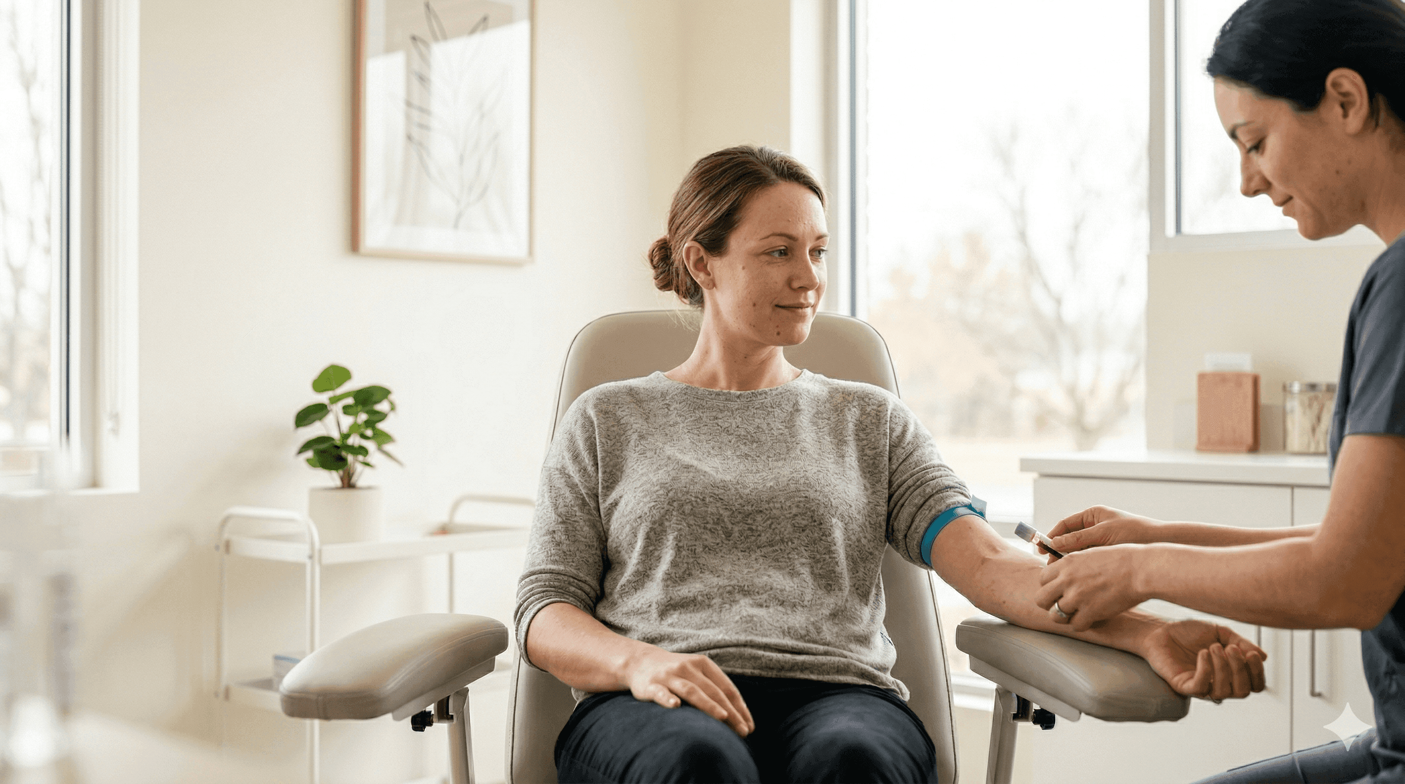 Fertility Testing Before Starting Solo Motherhood