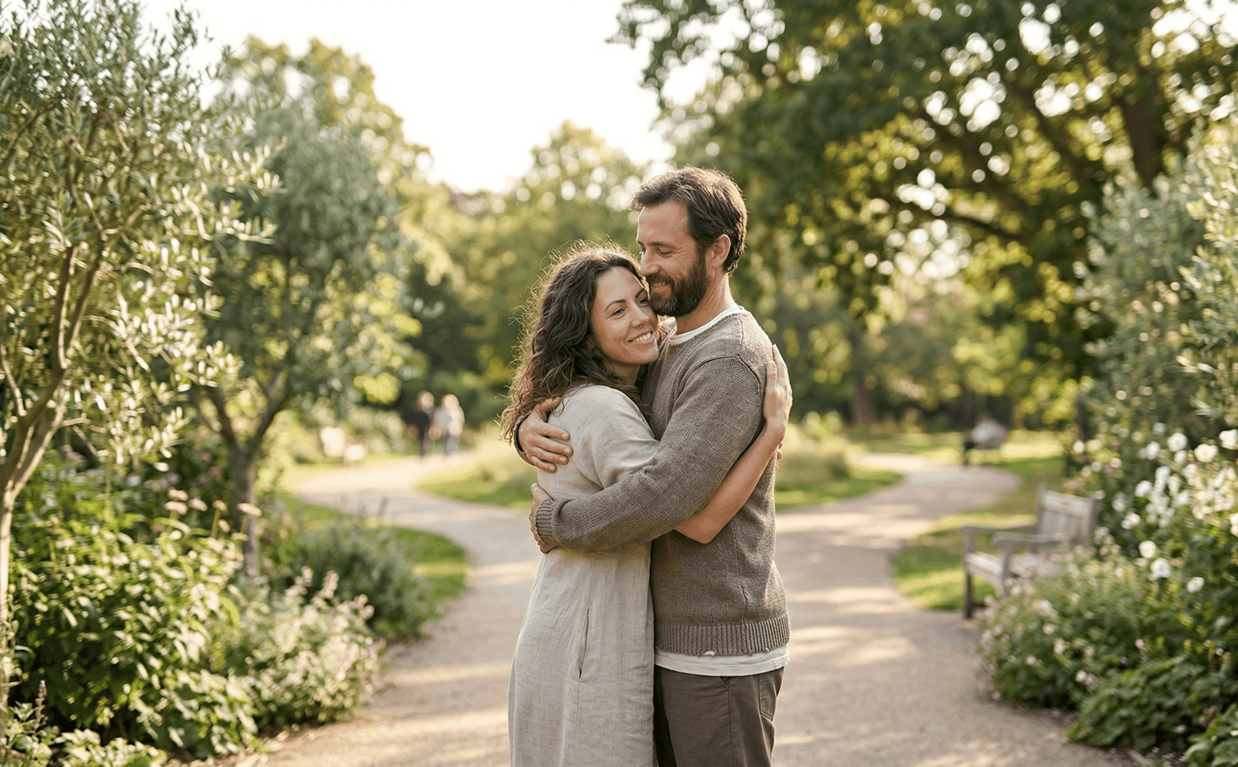 5 intimitetsøvelser for par til at uddybe jeres forbindelse under TTC