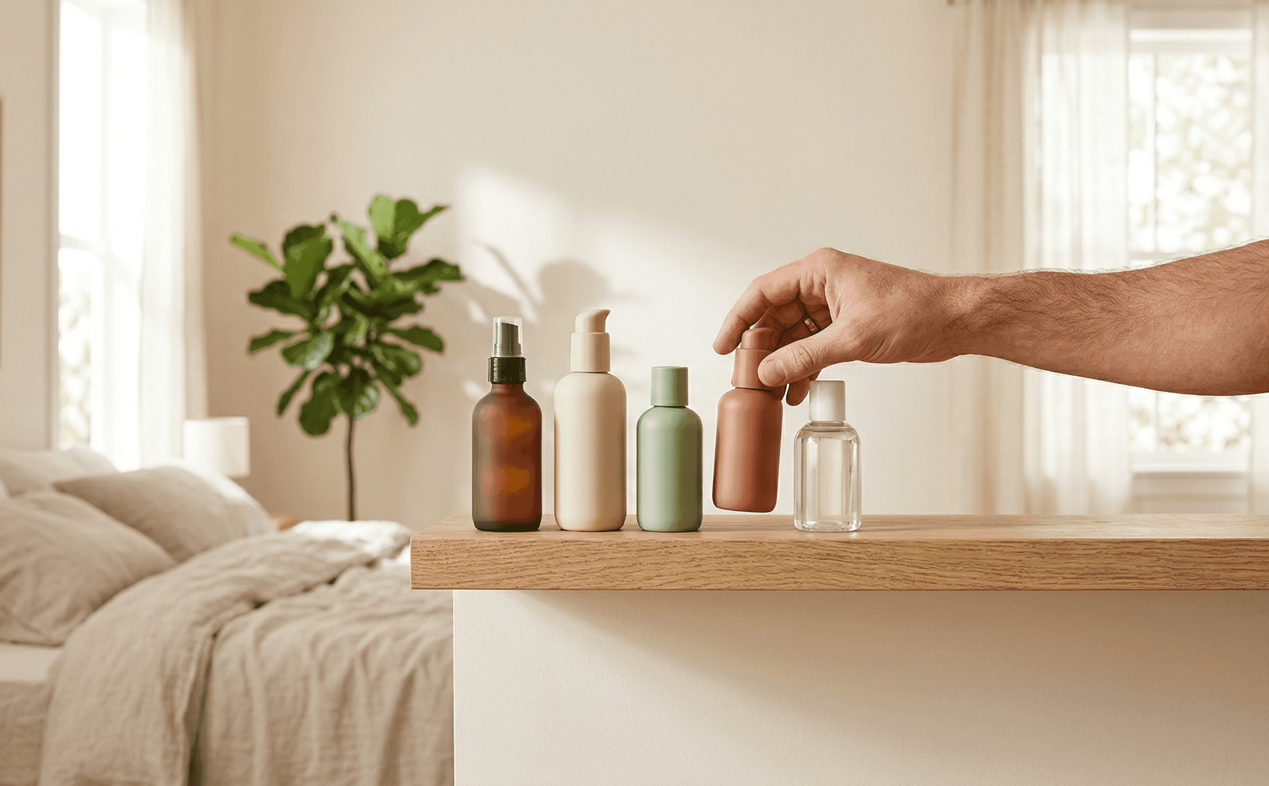 Lubricants and Fertility: How to Choose Sperm Friendly Lubricants