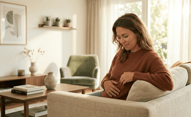 Antiinflammatoriske og antioxidante strategier mod endometriose