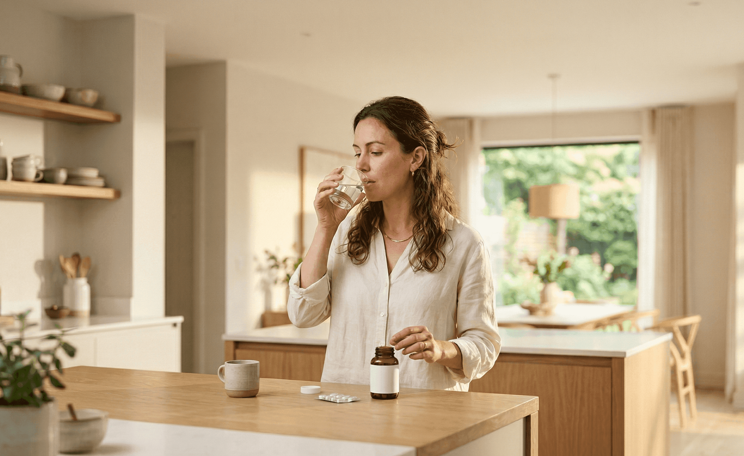 Uterine Fibroids Diet: Foods That May Help Manage Symptoms