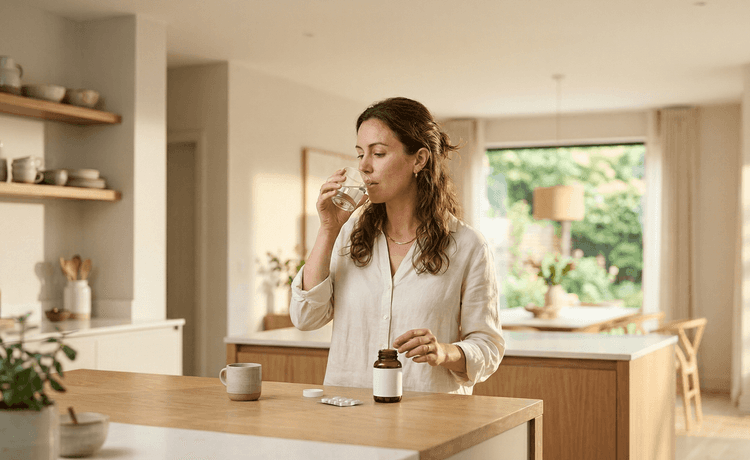 Uterine Fibroids Diet: Foods That May Help Manage Symptoms