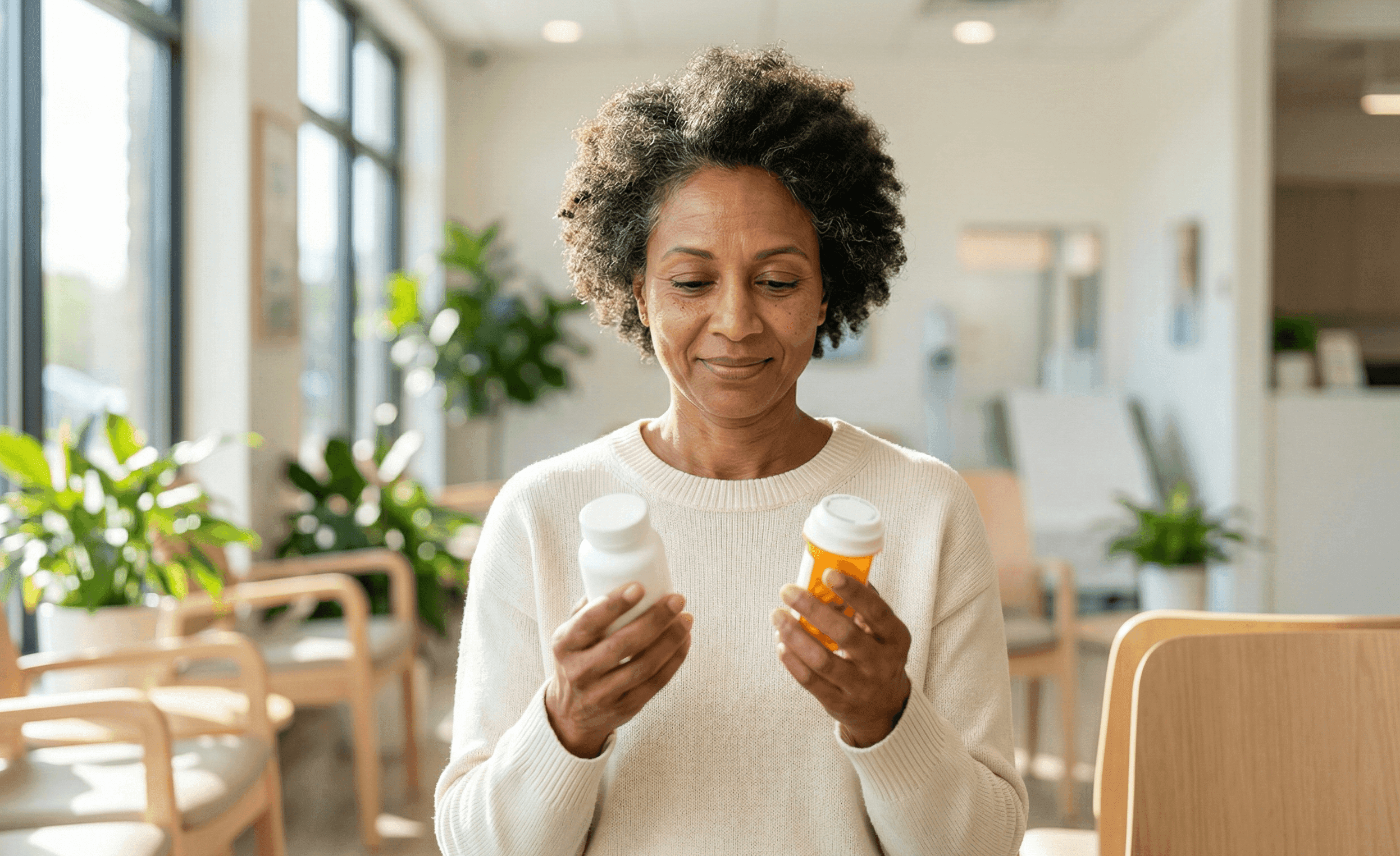Which form of CoQ10 is better for fertility: Ubiquinol or Ubiquinone?