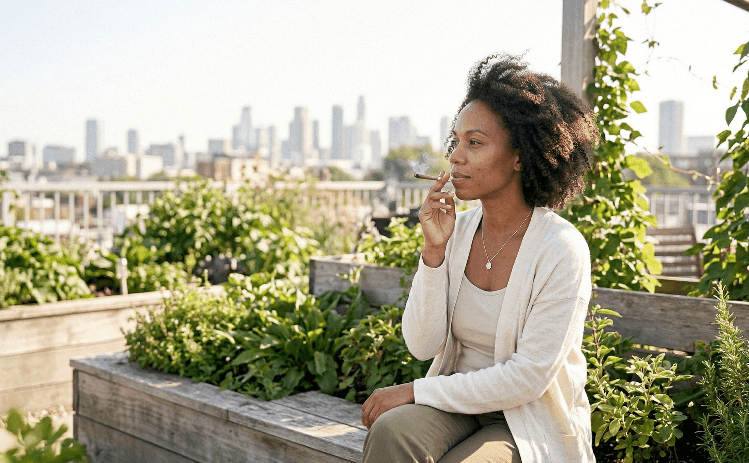 Påvirker nikotin kvinders fertilitet? Hvad vi ved, og hvad vi ikke ved