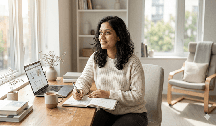 Enlig mor efter eget valg: Vejen til solomorskab