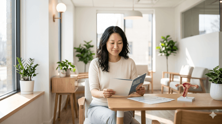 Fertilitetstest før graviditet: Hvad du bør vide som enlig