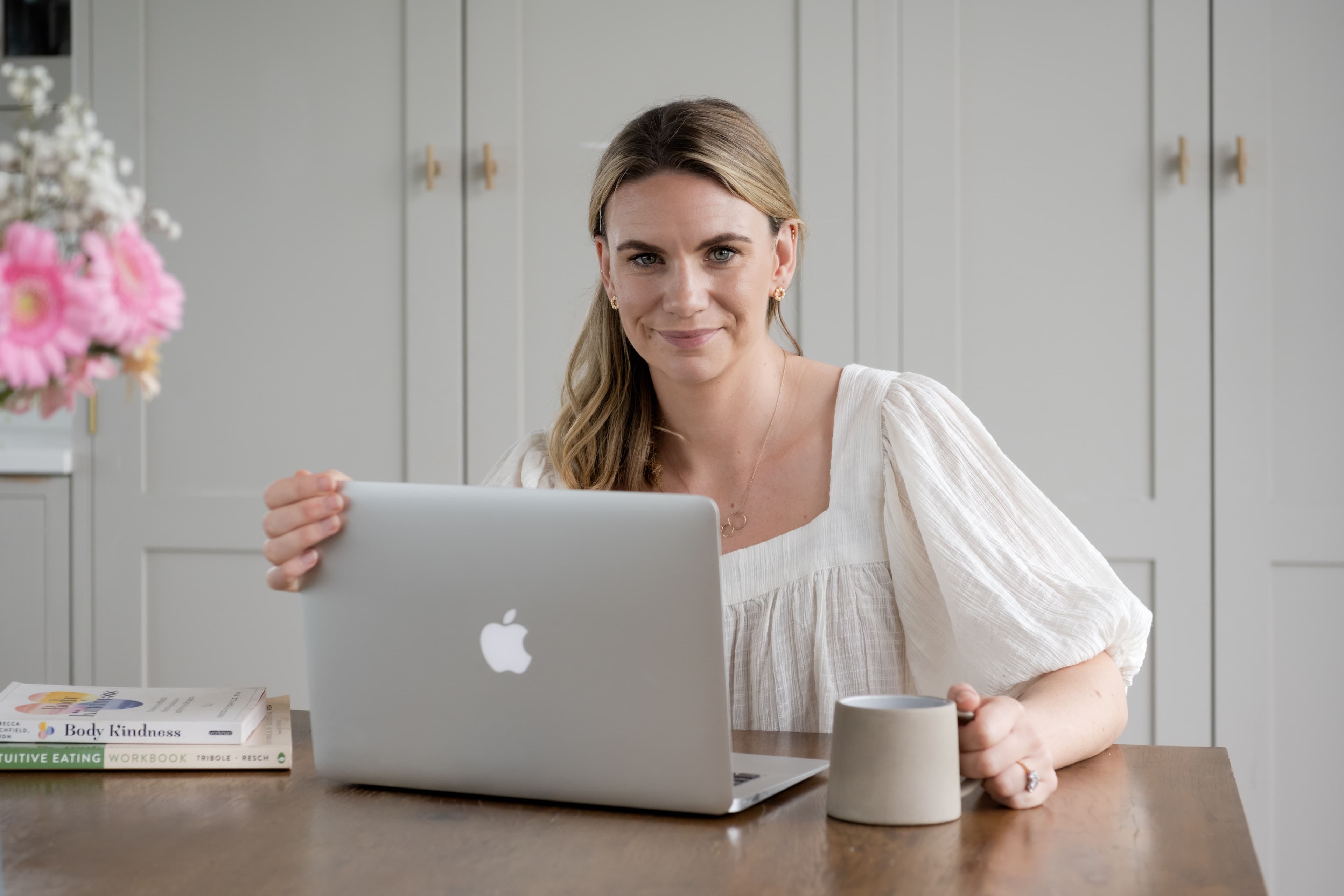 Growing well - The Pregnancy Support Package - Four Session