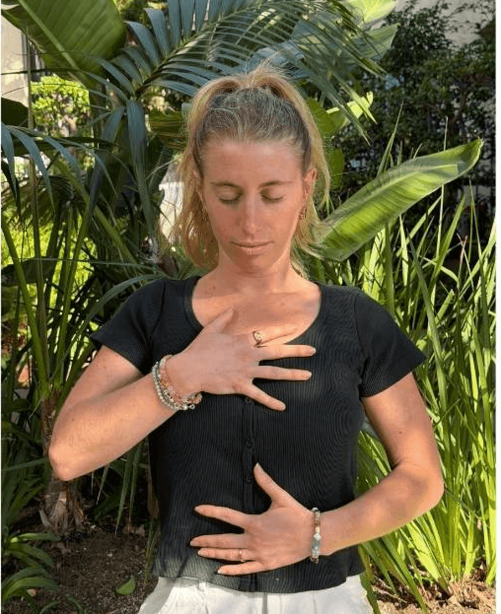 12 Week Whole Woman Mentorship