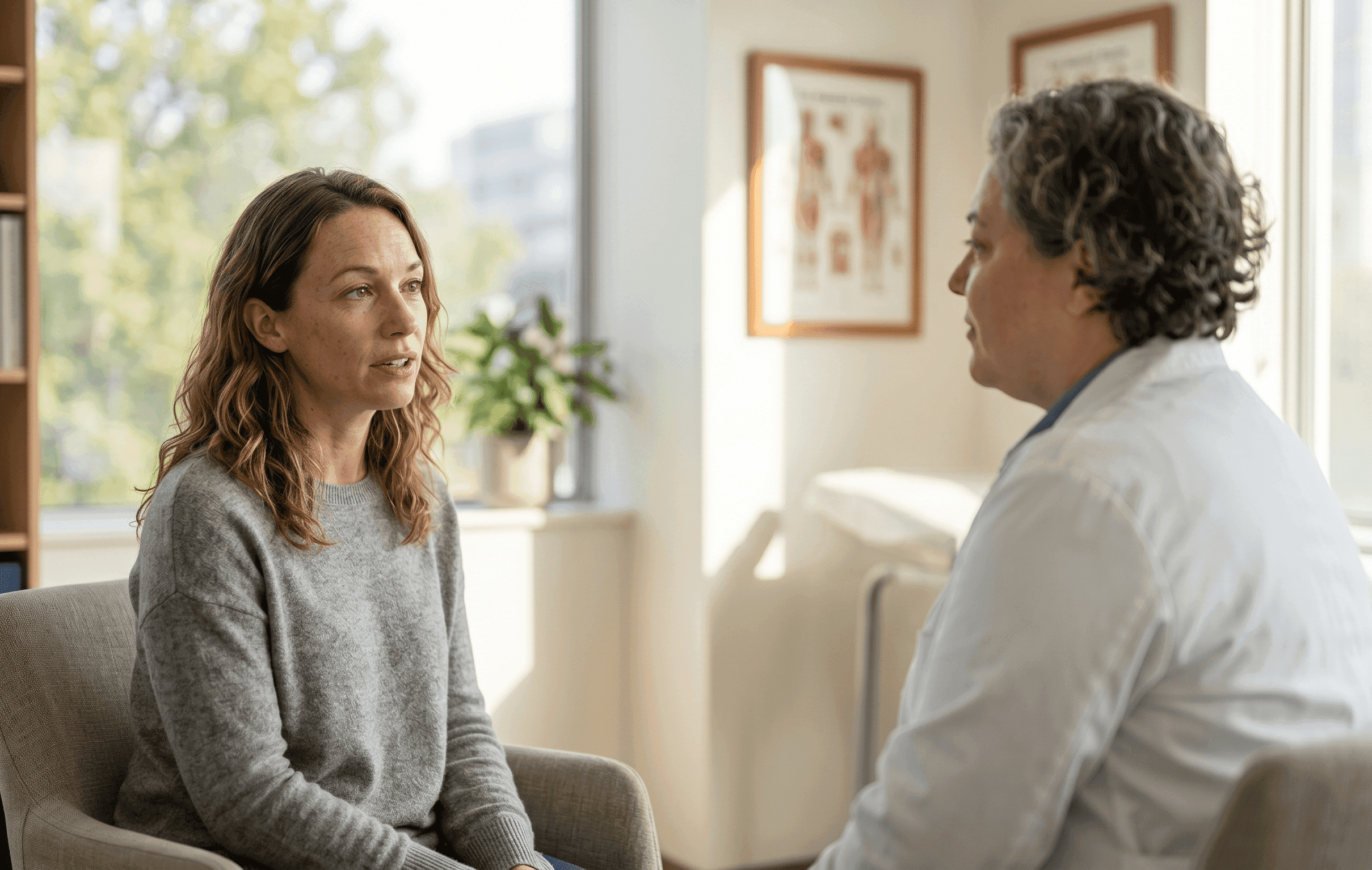 5 Things I Want Everyone to Know Before Starting IVF