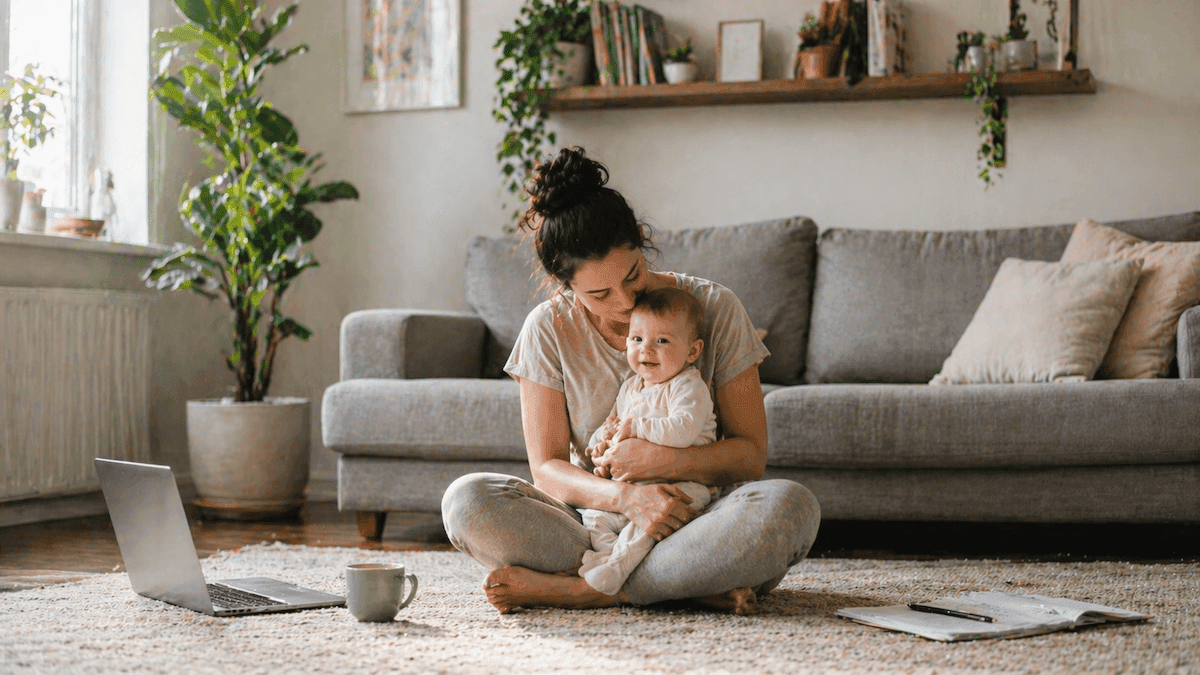Single Mother By Choice: Understanding The Path To Solo Motherhood