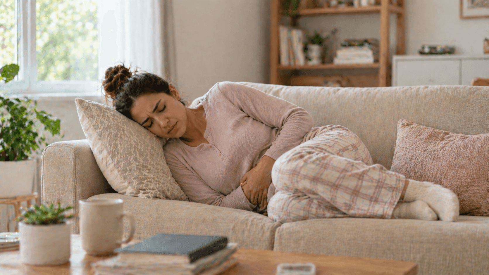 Understanding Period Pain and Endometriosis